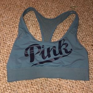 PINK Sports Bra
